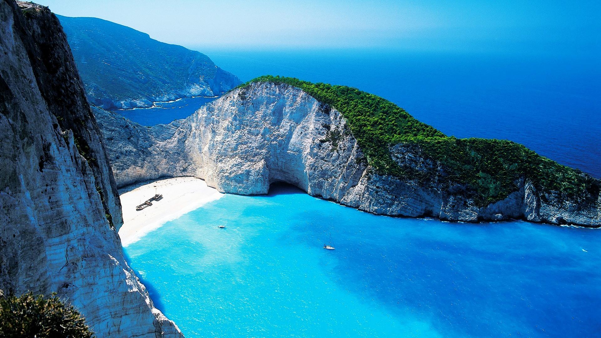 Nature-Beach